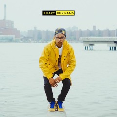 Khary - The Yellow Raincoat Pt.4 (Ft. Rich Kidd) [Prod. by Prof.Logik]