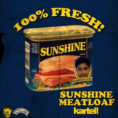Sunshine Meatloaf