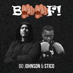 Bo Johnson & Stico - BOOF!