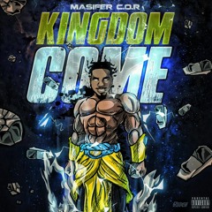 Masifer X Nova - Gang Shit- kingdom come CD