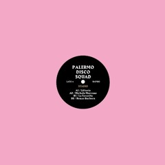 Premiere: Palermo Disco Squad - Michele Marrone [Bordello A Parigi]