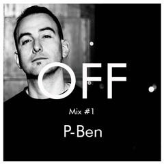 OFF Mix #1, by P-Ben