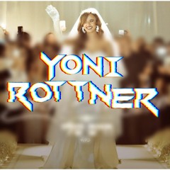 עדן בן זקן - חיים שלי (Yoni Rottner Remix)