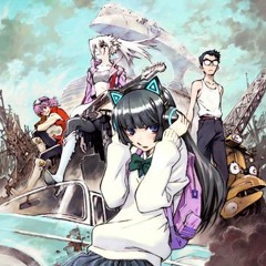 FLCL Progressive OST - Freebee Honey
