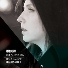 Iris - Guest Mix - Rene LaVice BBC Radio 1