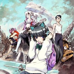 FLCL Progressive OST - Non Fiction