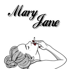 Mary Jane (prod. by TundraBeats)