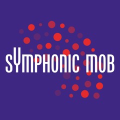 Symphonic Mob – Play Along – Elgar Nimrod – 11 – Violine - 1