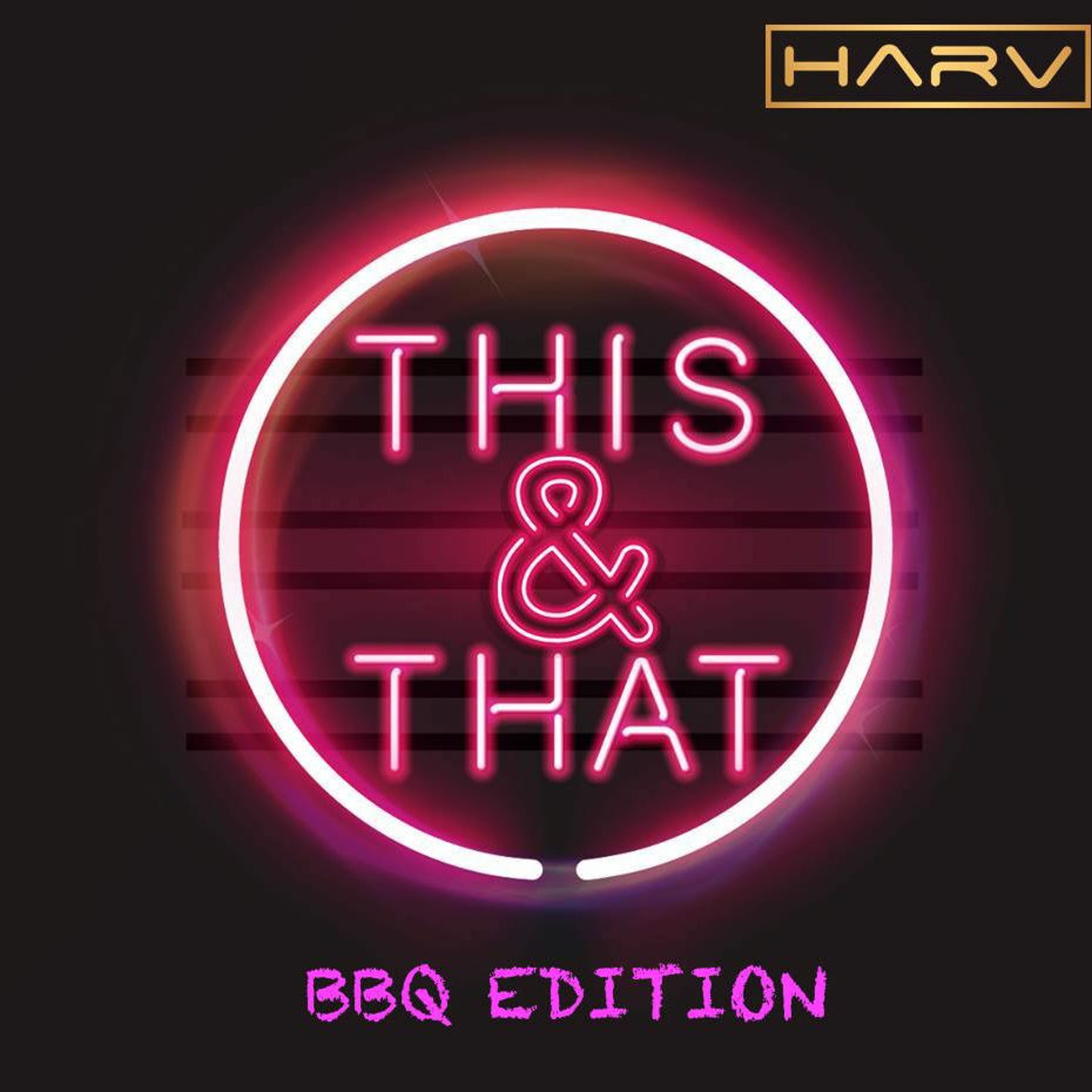Dj Harv - @Harvkudos