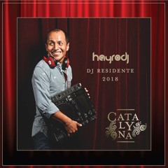 Hayro DJ - Catalyna 2018