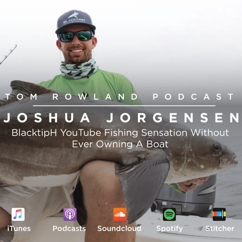 Stream #0017 - BlacktipH - Joshua Jorgensen -  Fishing Sensation by  TomRowland