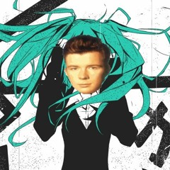 RICK ROLLING GIRL