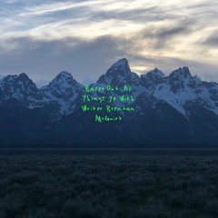 Based Out: All Things Ye With Writer Brendan McGuirk
