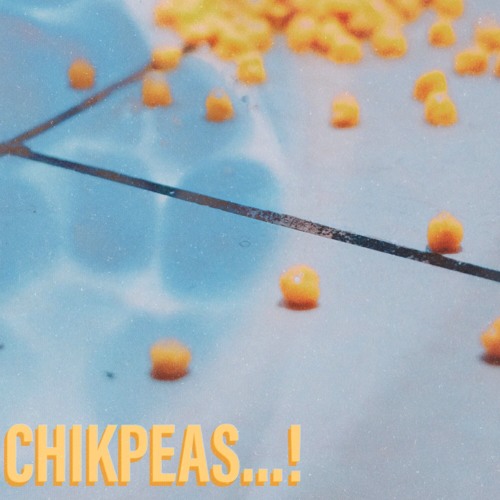 CHIKPEAS