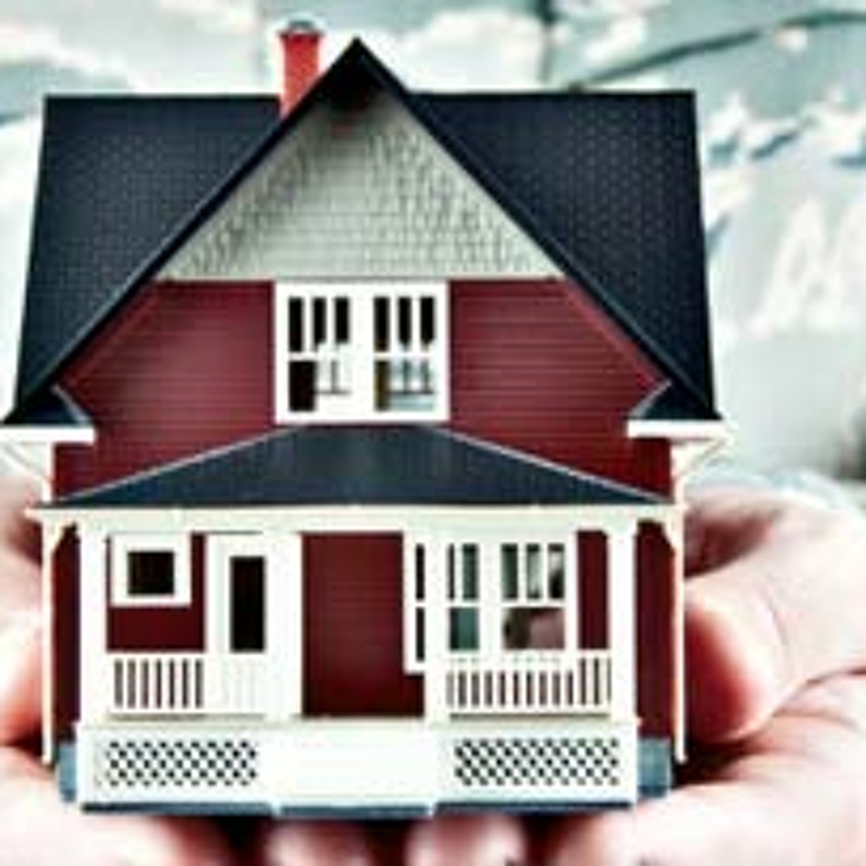 HOMES Real Estate Podcast