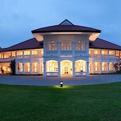 美朝峰會籌備工作再跨一步 會場敲定聖淘沙島嘉佩樂酒店