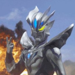 Ultraman Zero Beyond Theme (Ultraman Geed)