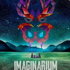 SPYLO  - Imaginarium 05/05/18