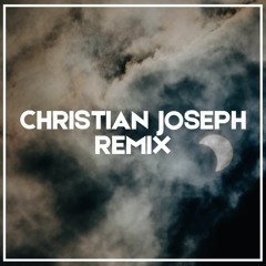 Above & Beyond - Sun & Moon (Christian Joseph Remix) [Premiere]