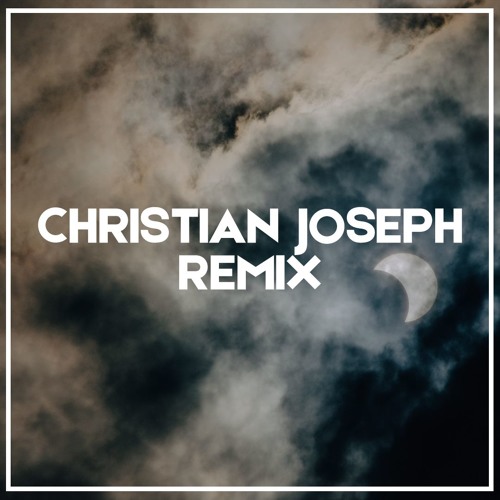 Above & Beyond - Sun & Moon (Christian Joseph Remix) [Premiere]