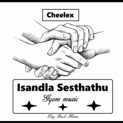 Cheelex - Isandla sesthathu (final mix)