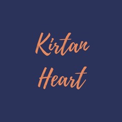 Heart goes to Krishna feat. Prem Hari Kirtan & Pradipta (Kirtan Heart LP)
