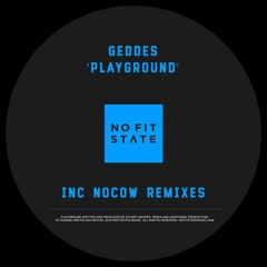 'Playground' MST (clip)