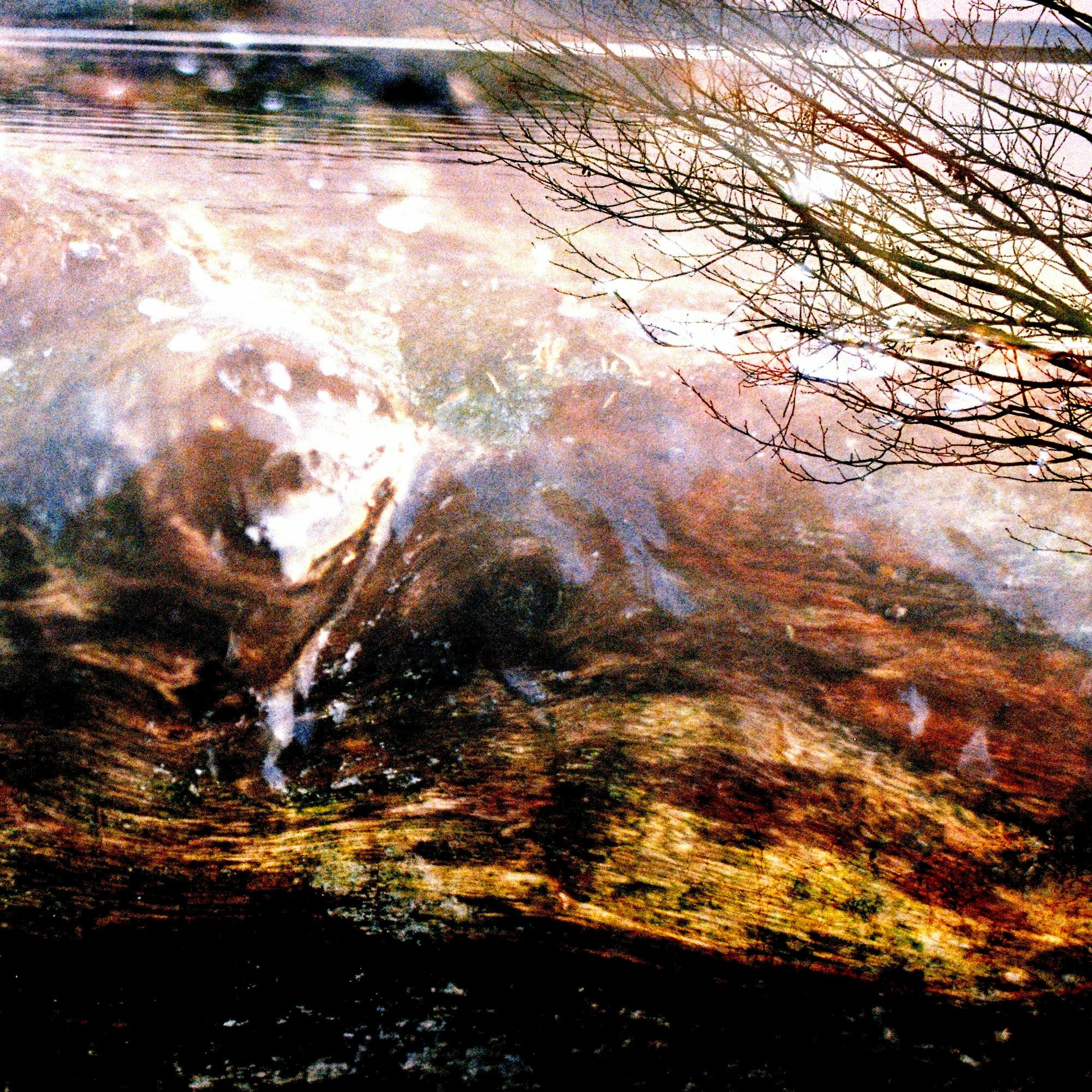 Running Through The City / Wellenschliff / Finksten 2018 in NaS episode artwork