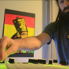 Junior Morgan - Thankful (Righteous Dub)