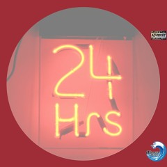 24 Hrs (Prod. by Gappz)