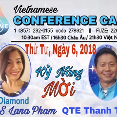 06062018 Ky Nang Moi - Thanh Tran & Lanna Pham