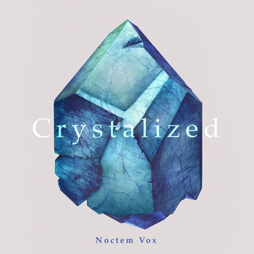 Crystalized [148]