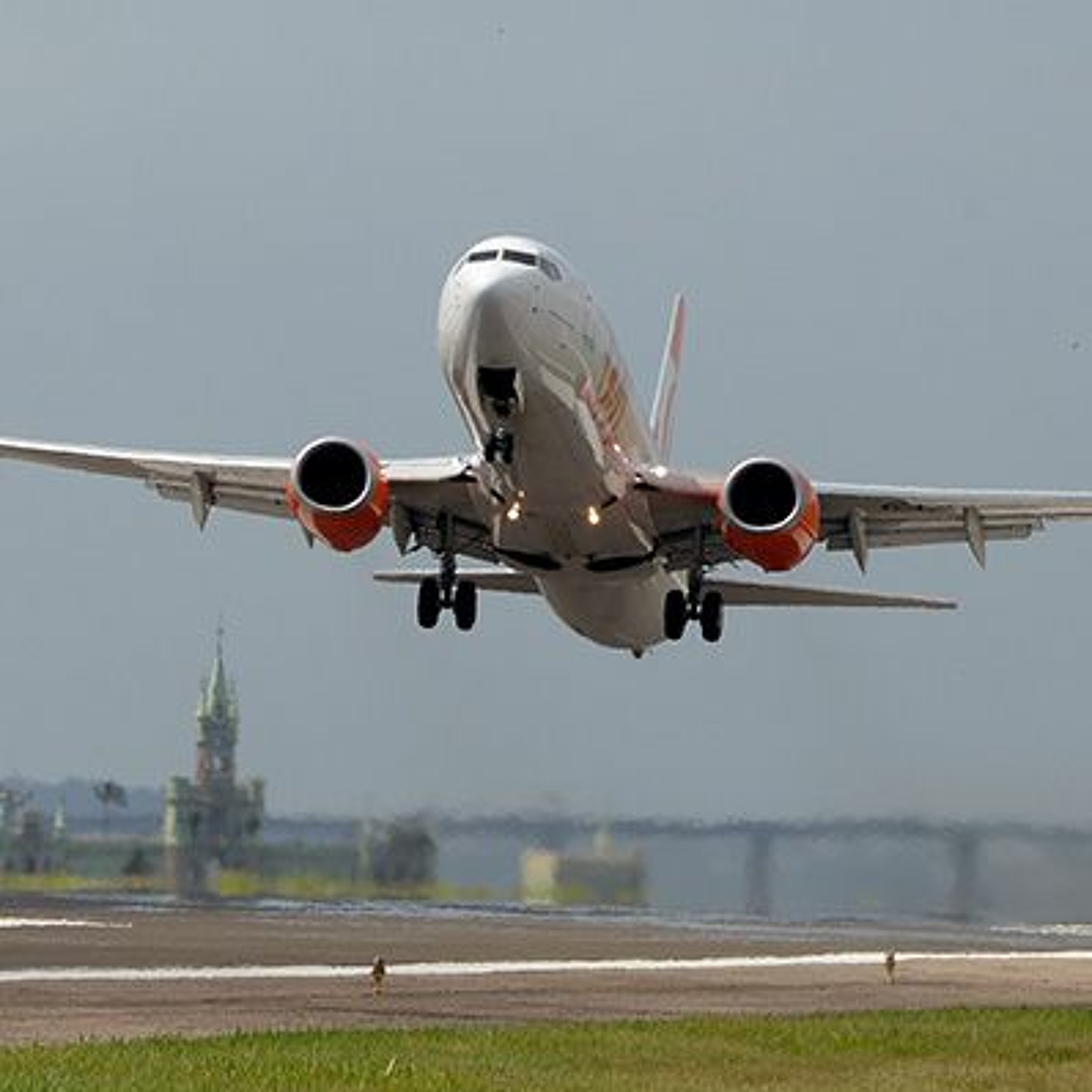 3 - Novas Concessões Aeroportuárias | Podcast Brasil Em Movimento