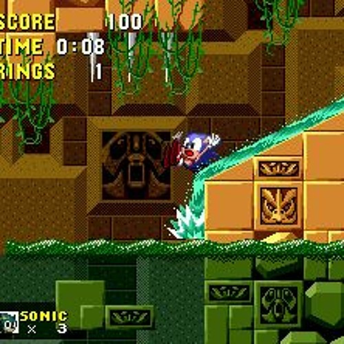 Stream Sonic 1 Labyrinth Zone Remix by Sonic1991 Listen online for