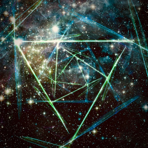 Max DetaL' - Triangular Dream
