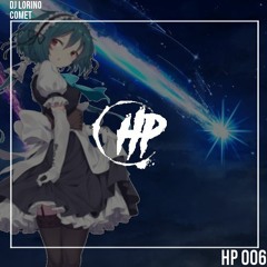 DJ LORINO - Comet (Original Mix)