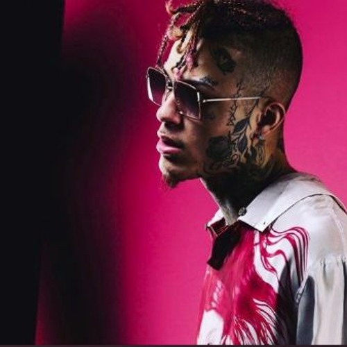 I Dont Wanna Get Close (extended Lil Skies Snippet)(Check Description)