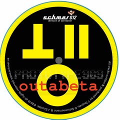 Prototype 909 - Outabeta EP (preview)