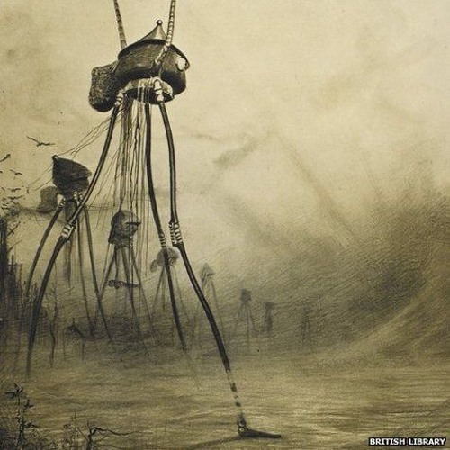 Lullaby for Machines