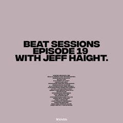 Beat Sessions - Episode 19