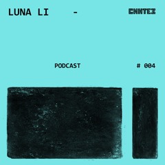 Synthesis Podcast 004 Luna Li