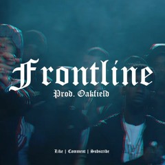 FRONTLINE || Fredo x Nines x Mist Type Beat