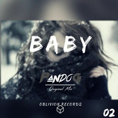 Pando G - Baby (Original Mix)
