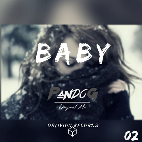 Pando G - Baby (Original Mix)