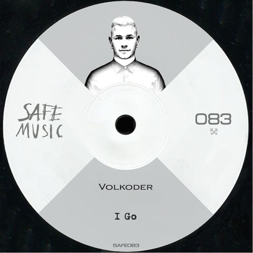 Volkoder - I Go (Original Mix) @ SAFE MUSIC