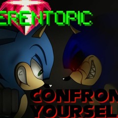 [Differentopic] Confronting Yourself (my take)