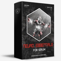 Neuro Essentials for Serum - Preset Pack