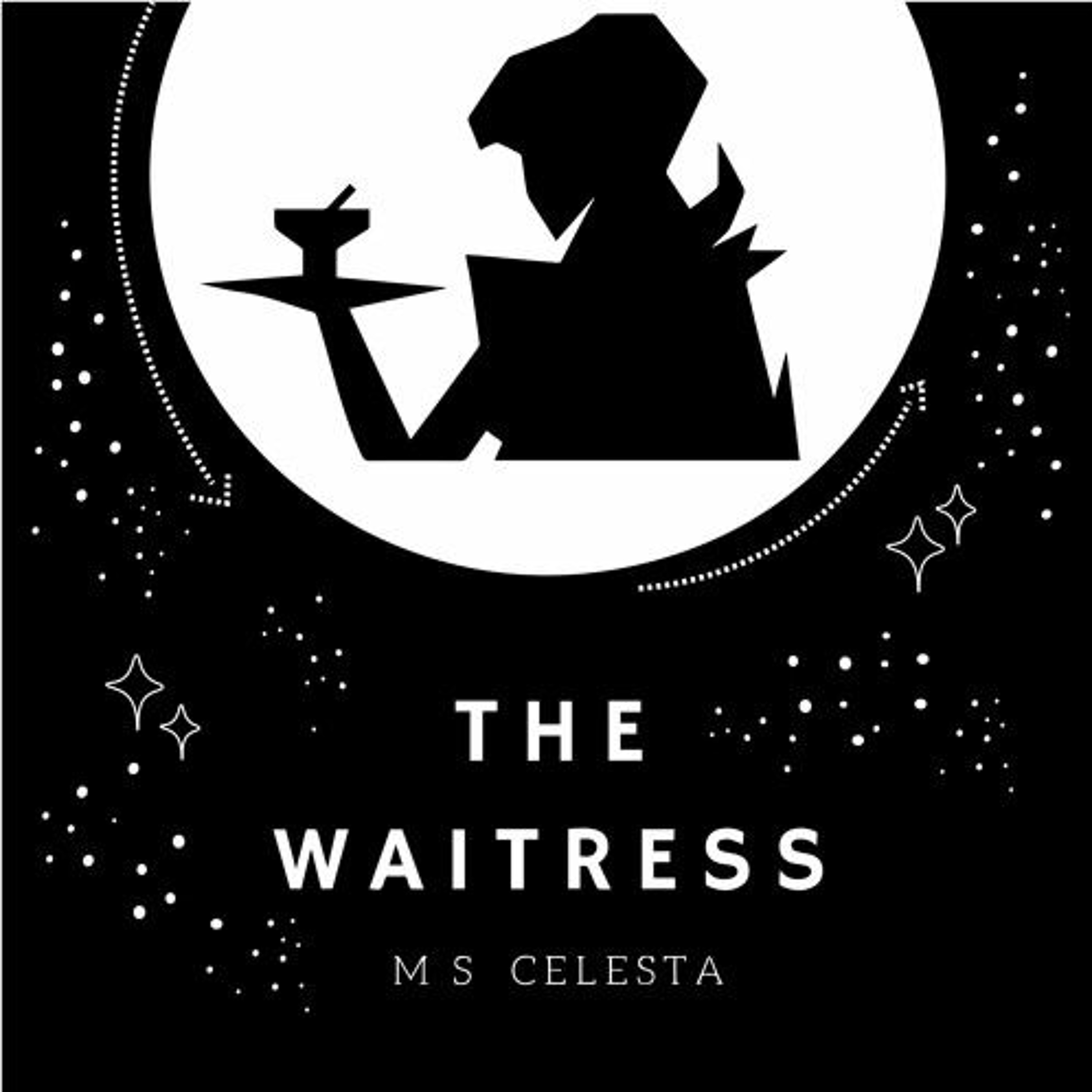 The Waitress Chapter 3 episode artwork