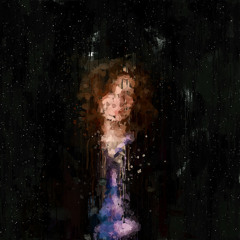 Blackbird - Moonlight In The Mountain Pass