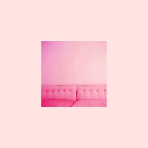 cozy sofa